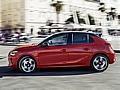 Opel Corsa GS Line